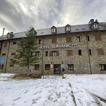 Hotel Romanic Estación Eksteriør bilde