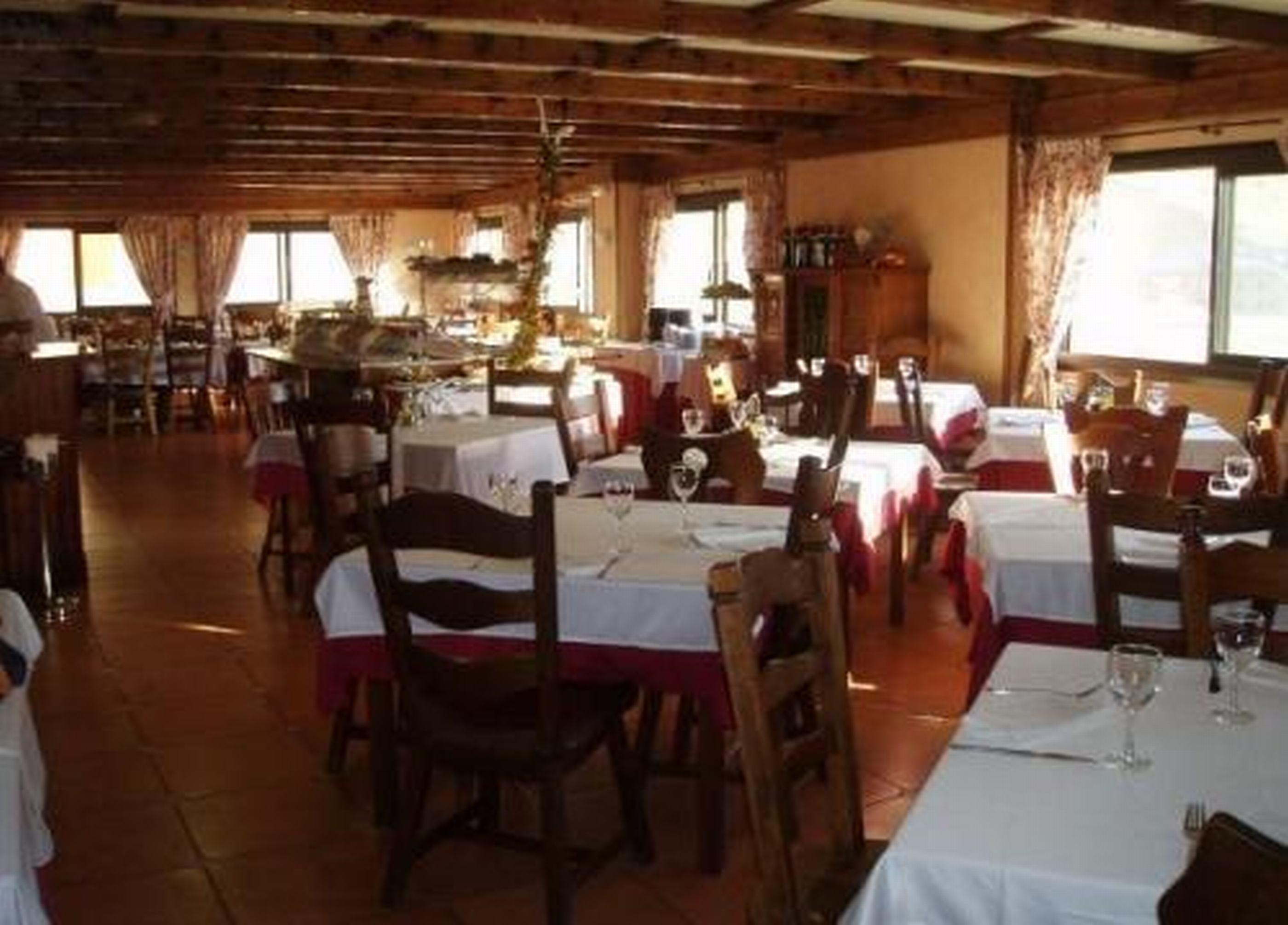 Hotel Romanic Estación Eksteriør bilde