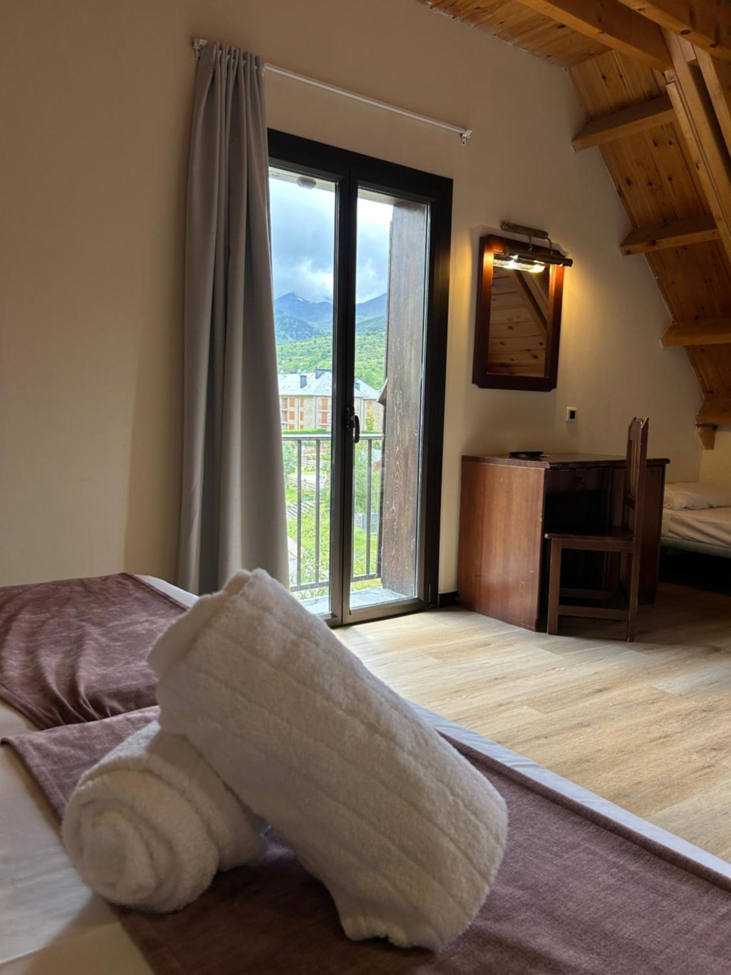 Hotel Romanic Estación Eksteriør bilde