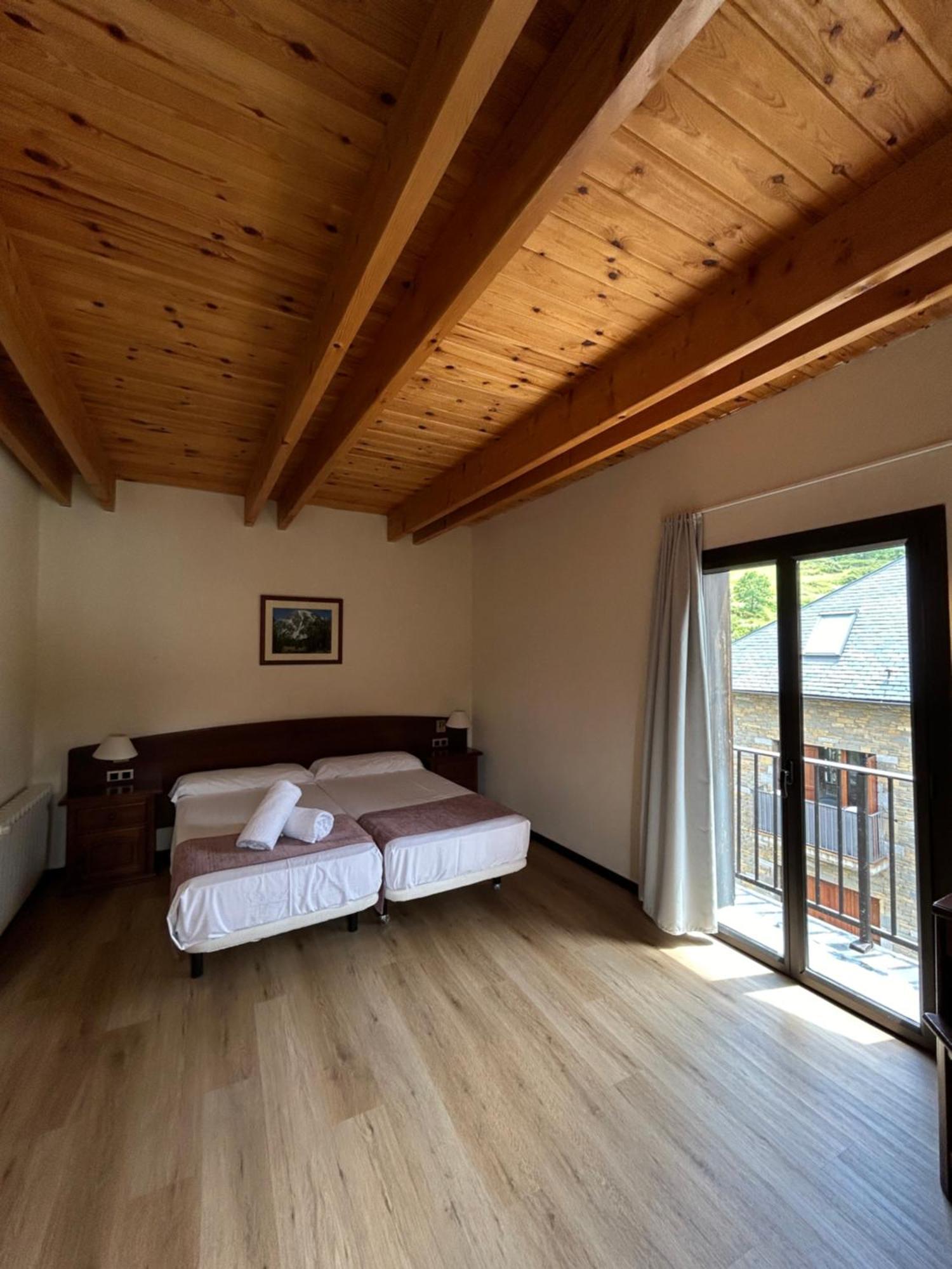 Hotel Romanic Estación Eksteriør bilde