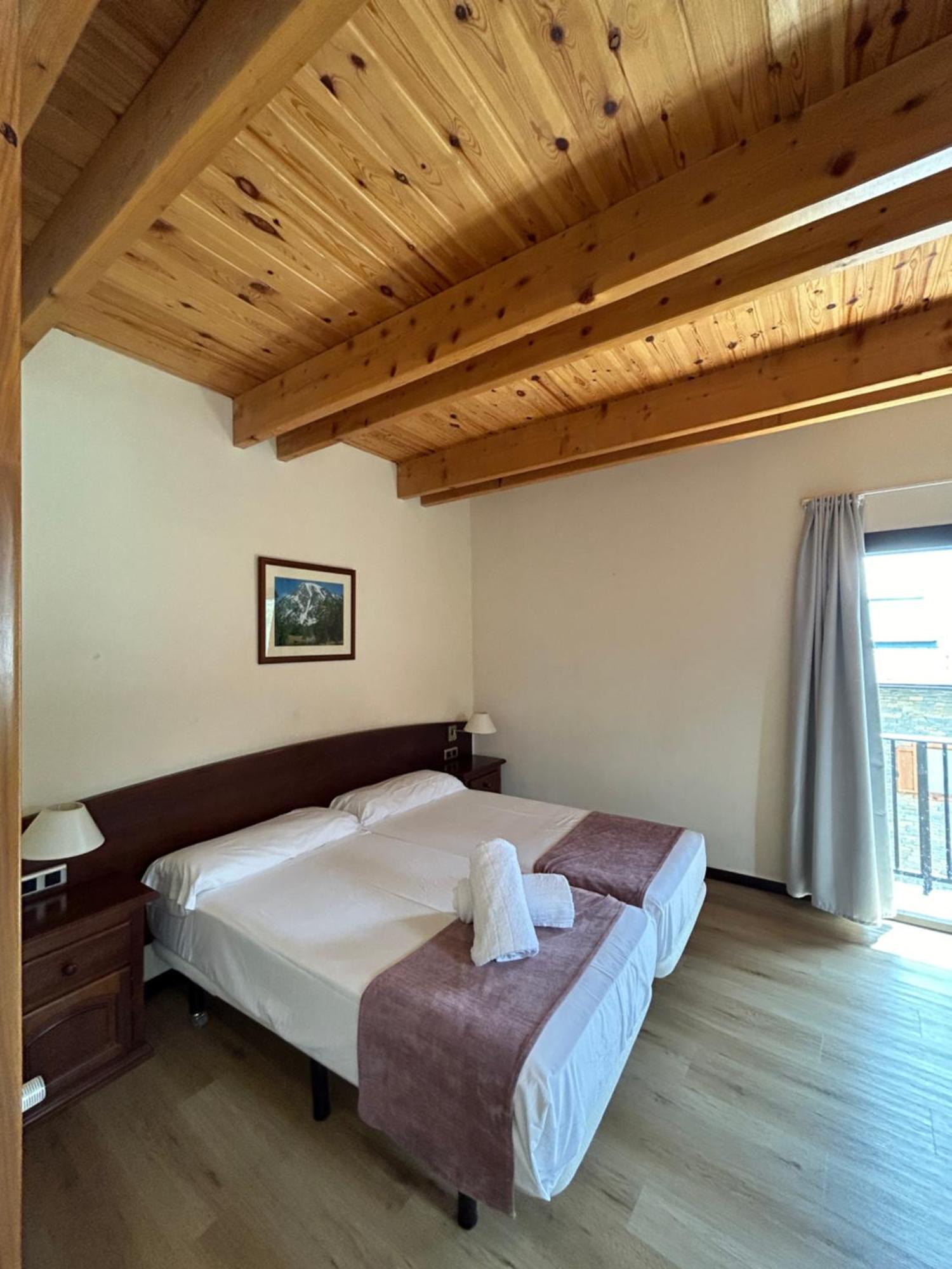 Hotel Romanic Estación Eksteriør bilde