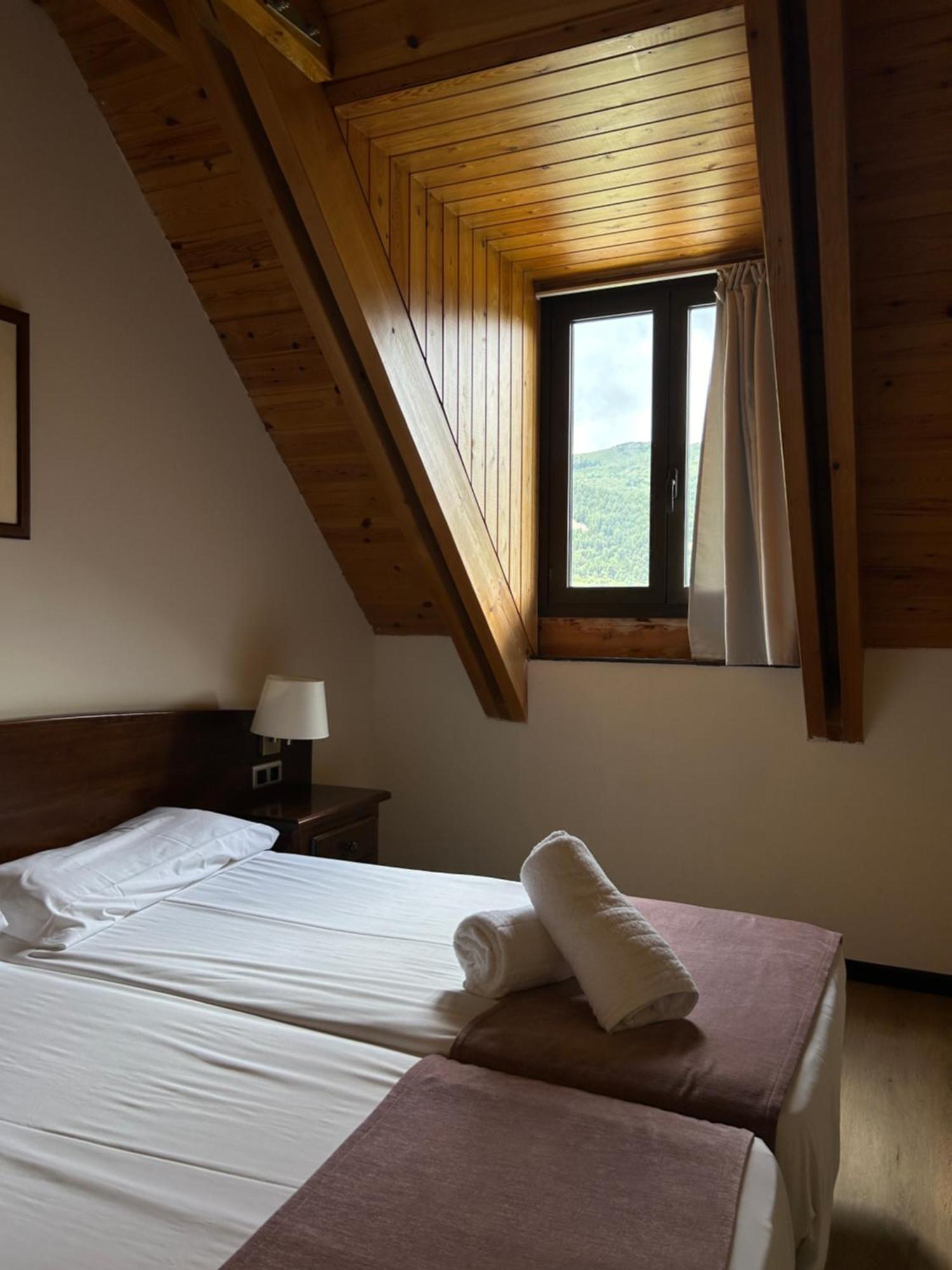 Hotel Romanic Estación Eksteriør bilde