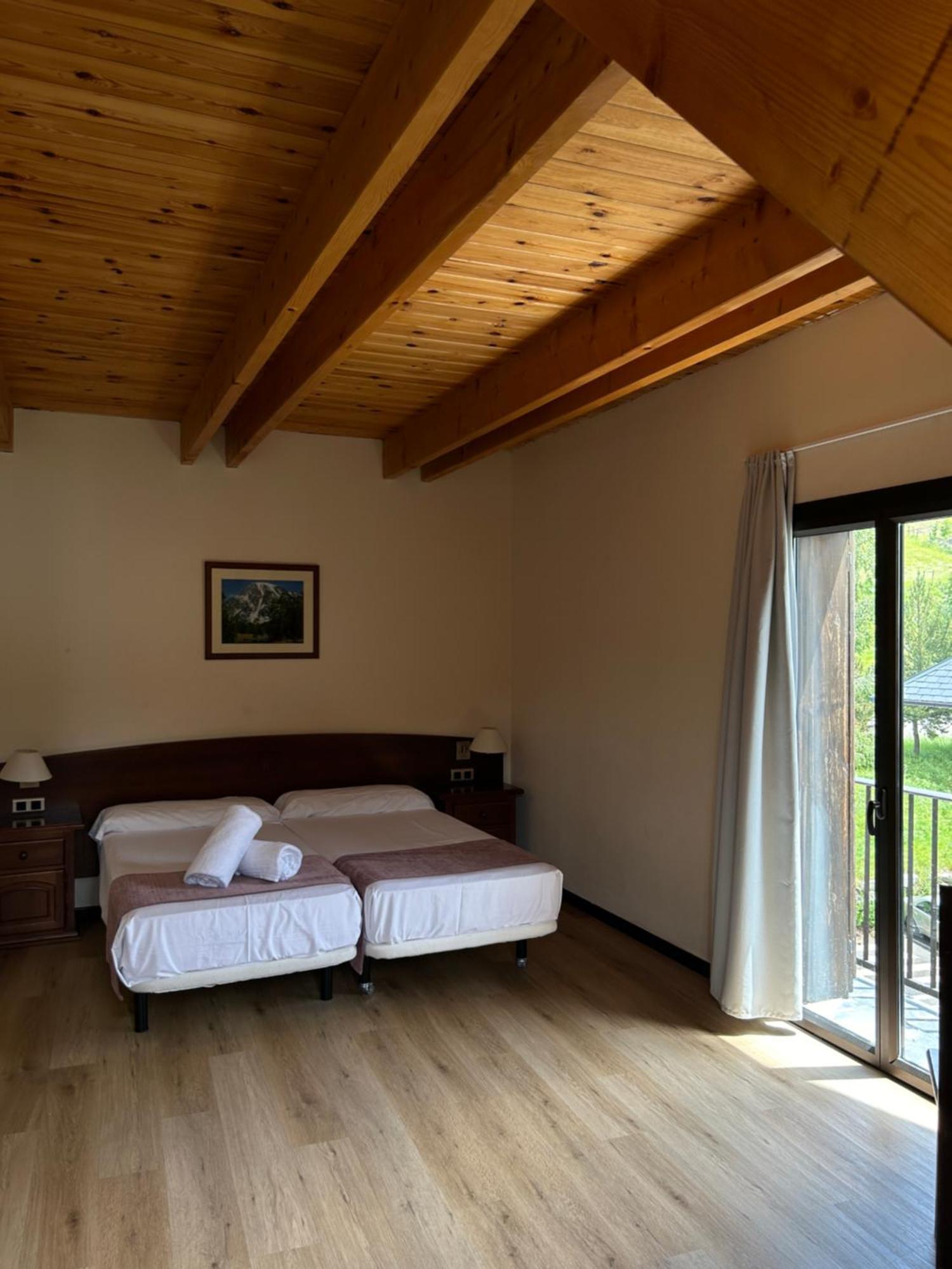 Hotel Romanic Estación Eksteriør bilde