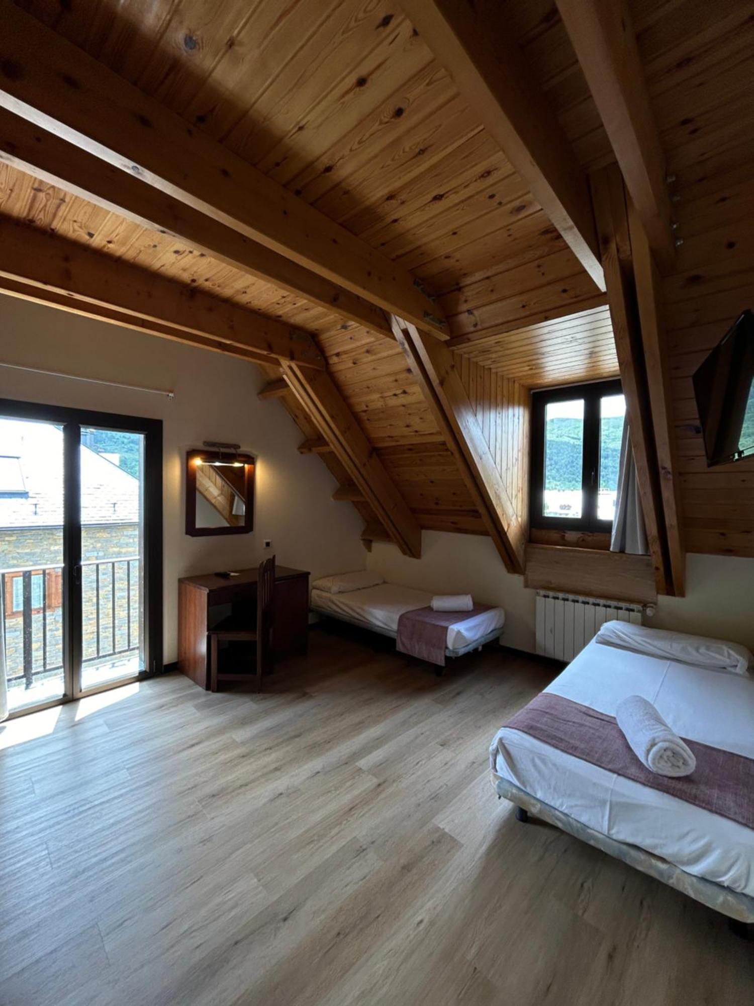 Hotel Romanic Estación Eksteriør bilde